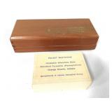 DMT Diamond Sharpener & Orange Co. Whetstone