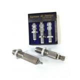 Robs & Lyman A-A 3 Die Rifle Set Reloading Dies