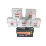 1 Box 30-06 Ammo & 5 Boxes 12 Gauge Ammo