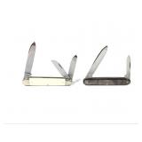 2 - C. Bertram Hen & Chicken Knives Germany