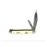 NOS Boker Great American Story 2 Blade Knife