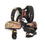 Muddy Hunting Vest / Harness Epic Camo