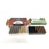 .40 S&W Federal & Remington 74 Rounds