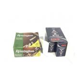 .22 LR Remington & CCI 975 Rounds