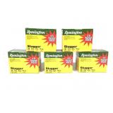 20 Gauge Remington Rifled Slugs 75 Shells