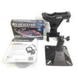 Boat LED Lighting Kit Scotty Fishing Pole Mount