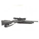 20 Gauge Remington 870 Pump Shotgun