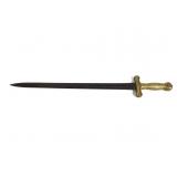 Antique Naval Boarding Short Sword