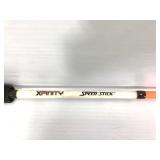 Xfinity Speed Stick IM7 Rod w/ Lews Handle