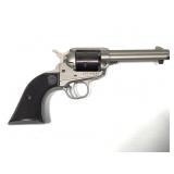 Ruger Wrangler .22 LR Single Action Revolver