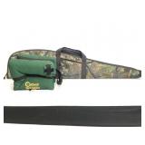 Cadwell Tack Driver & Allen Camo Gun Case
