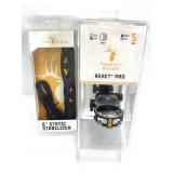 Trophy Ridge React Pro Bow Sight & 6" Stabilizer