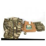 Hunting Gear - Realtree, Field & Stream, Key +