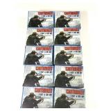 Barnual 7.62x39 HP Ammo 10 boxes