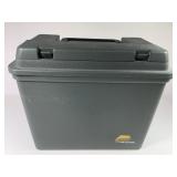 Plastic Ammo Storage Box
