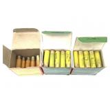 Remington ShurShot 20 Gauge 2 3/4" 8 Shot Ammo