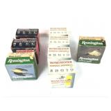 Federal Remington & Winchester 16 12 & 20 Gauge