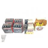 7 Boxes Federal 20 Gauge Shotgun Shells