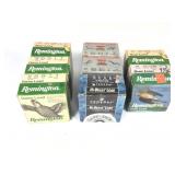 16 Gauge Winchester Remington Ferderal Shells