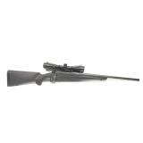 Bolt Action Remington Model 783 .243 Win.