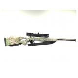 CVA Optima V2 .50 Cal. Muzzle Loader