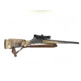 H&R 20 Gauge Ultra Slug Hunter Break Action
