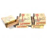 20 Gauge Hornady Slugs & Remington Game Shells