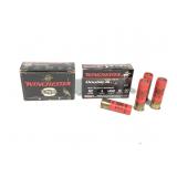 12 Gauge Winchester Shells 19 Total