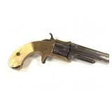 .30 Cal Marlin XXX Standard 1873 Revolver