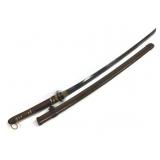 WWII Japanese Marine Landing Sword