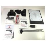 Gun Miscellaneous Accessories & Manuals