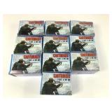 Barnual 7.62x39 HP Ammo 10 boxes