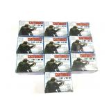 Barnual 7.62x39 HP Ammo 10 boxes