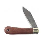 Lockwood Brothers Sheffield Folding Knife