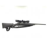 Ruger American Bolt Action 22-250 Rem Rifle