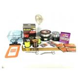 Multibrand Fishing Line HD Velcro HotHands