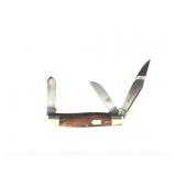 Frank Buster 3 Blade "Fight