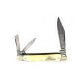 Boker Tree Sterwheeler 280 LTD1975 Knife