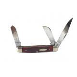 Case XX Stockman Knife 6392