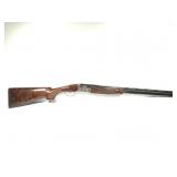 Beretta Silver Pigeon 20 Gauge Over-Under