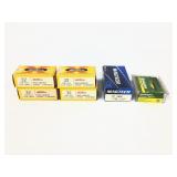 Magtech, Remington & Western Cartridges