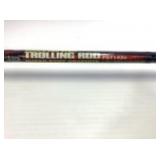 Bucks Pro Staff Trolling 3 Pc. Rod PST-143n