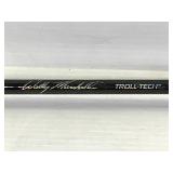 Lews Wally Marshall Troll-Tech IM6 Graphite Rod