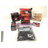 Mixed Ammo Lot