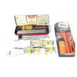 Outers Gunslick Shotgun Kit, Safety Locks & More