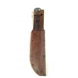 PAL RH-36 WWII Combat Knife w/Sheath