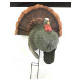Hunting Strut Jake Turkey Decoy