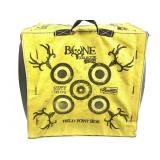 Bone Collector Combo Archery Target