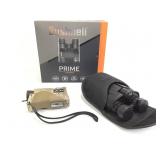 Bushnell Prime 10 x 42mm Binoculars NIB +++