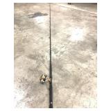 Wally Marshall Troll-Tech IM6 w/ Sonora 1000FB